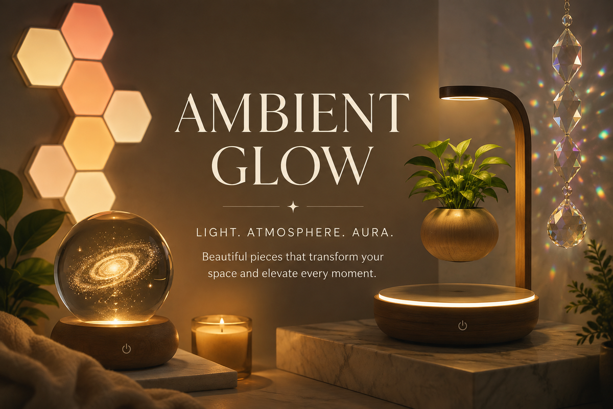 Ambient Glow