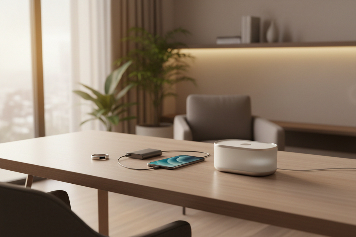 Mindful Tech
