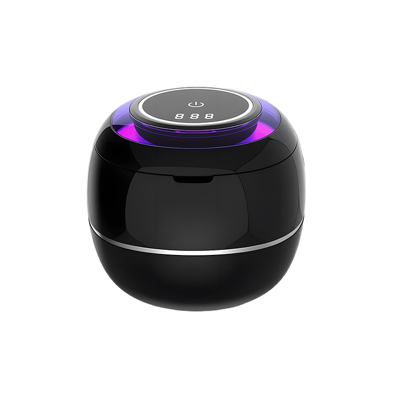 AuraClean? Ultrasonic Cleaning Pod
