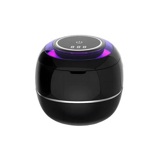 AuraClean? Ultrasonic Cleaning Pod