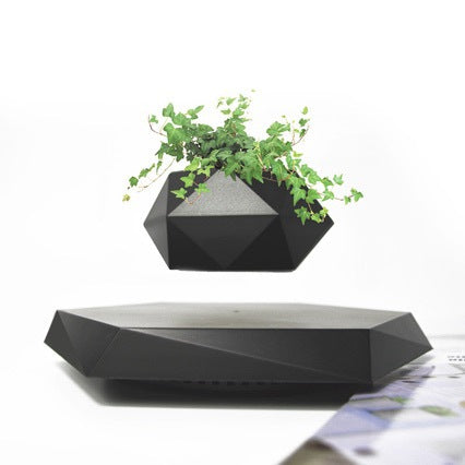 AuraFloat? Levitation Planter