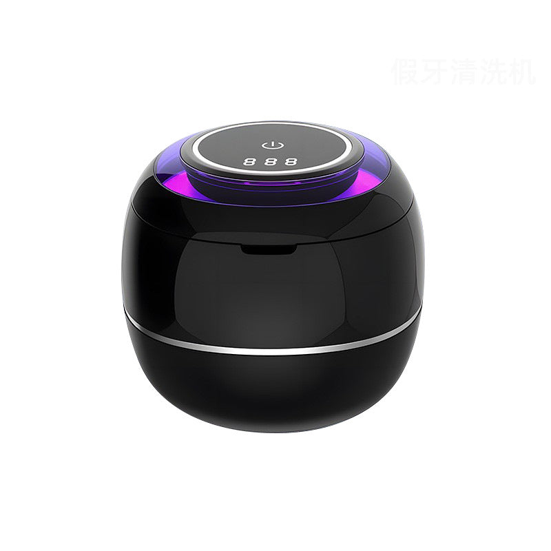 AuraClean? Ultrasonic Cleaning Pod