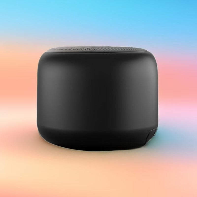 Aura Ember? GradientGlow Waterproof Bluetooth Speaker