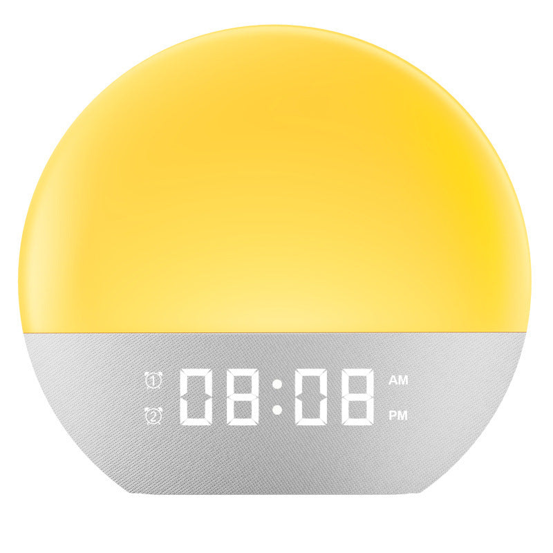 Sunrise Alarm Clock & Sound Machine