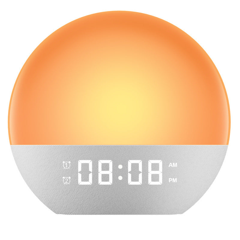 Sunrise Alarm Clock & Sound Machine