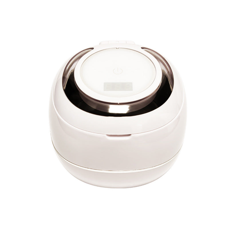 AuraClean? Ultrasonic Cleaning Pod