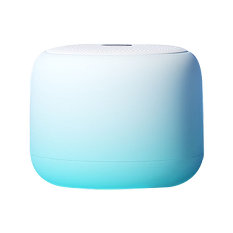 Aura Ember? GradientGlow Waterproof Bluetooth Speaker